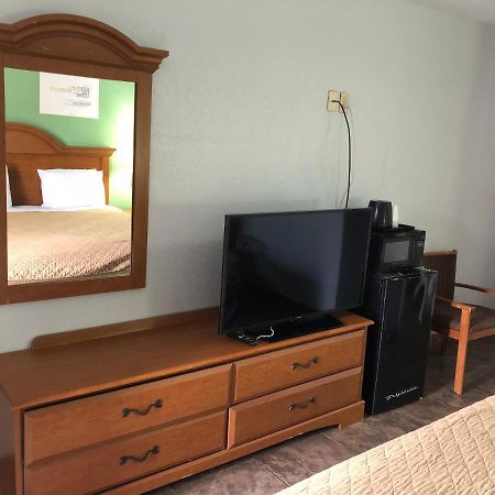 Hwy 59 Motel Laredo Medical Center Ngoại thất bức ảnh