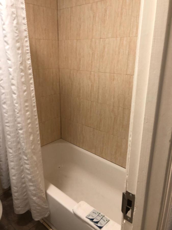 Hwy 59 Motel Laredo Medical Center Ngoại thất bức ảnh